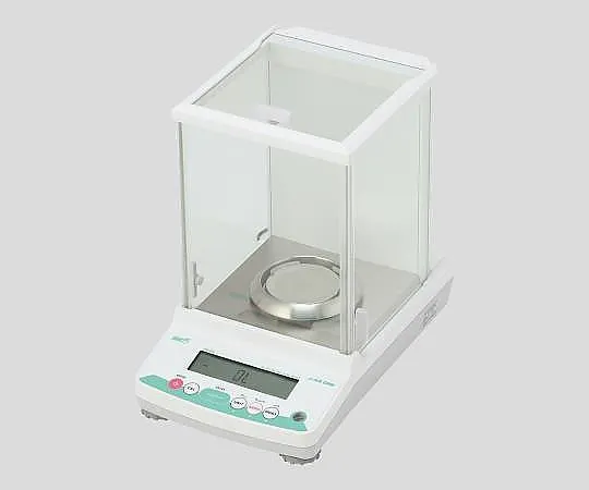 1-1726-01-56　［Discontinued］Analytical Balance English Calibration Certificate　ITX120
