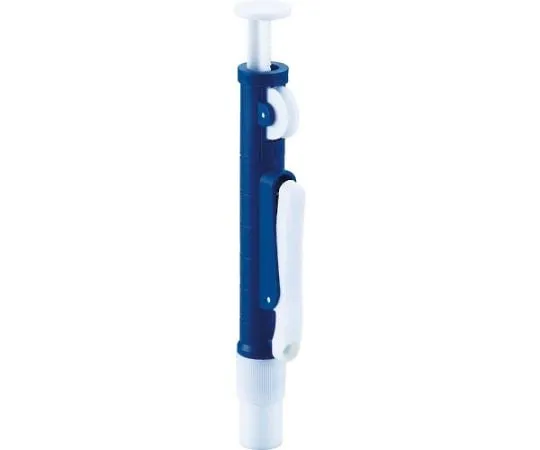 64-5027-24 Pipette Pump Blue for 2ML PP-2