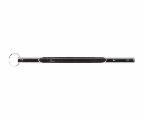 61-6865-18 Stick Thermometer Metal Case 150 188 x 20mm 30G (Clear Box) TG-2211