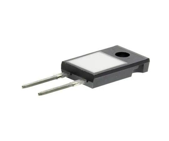 63-4762-43 Caddock 1Ω 30W Fixed Resistor ±1% -20 → +80ppm/°C MP930-1.00-1%