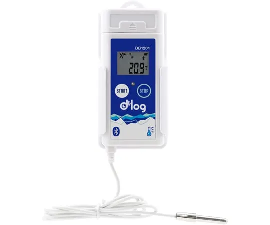 67-8020-28 dlogBT/USB Sensor DB1201