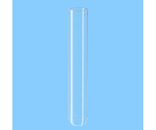 63-2977-13　［Discontinued］Round-Base Test Tube 5ml　55.526.005