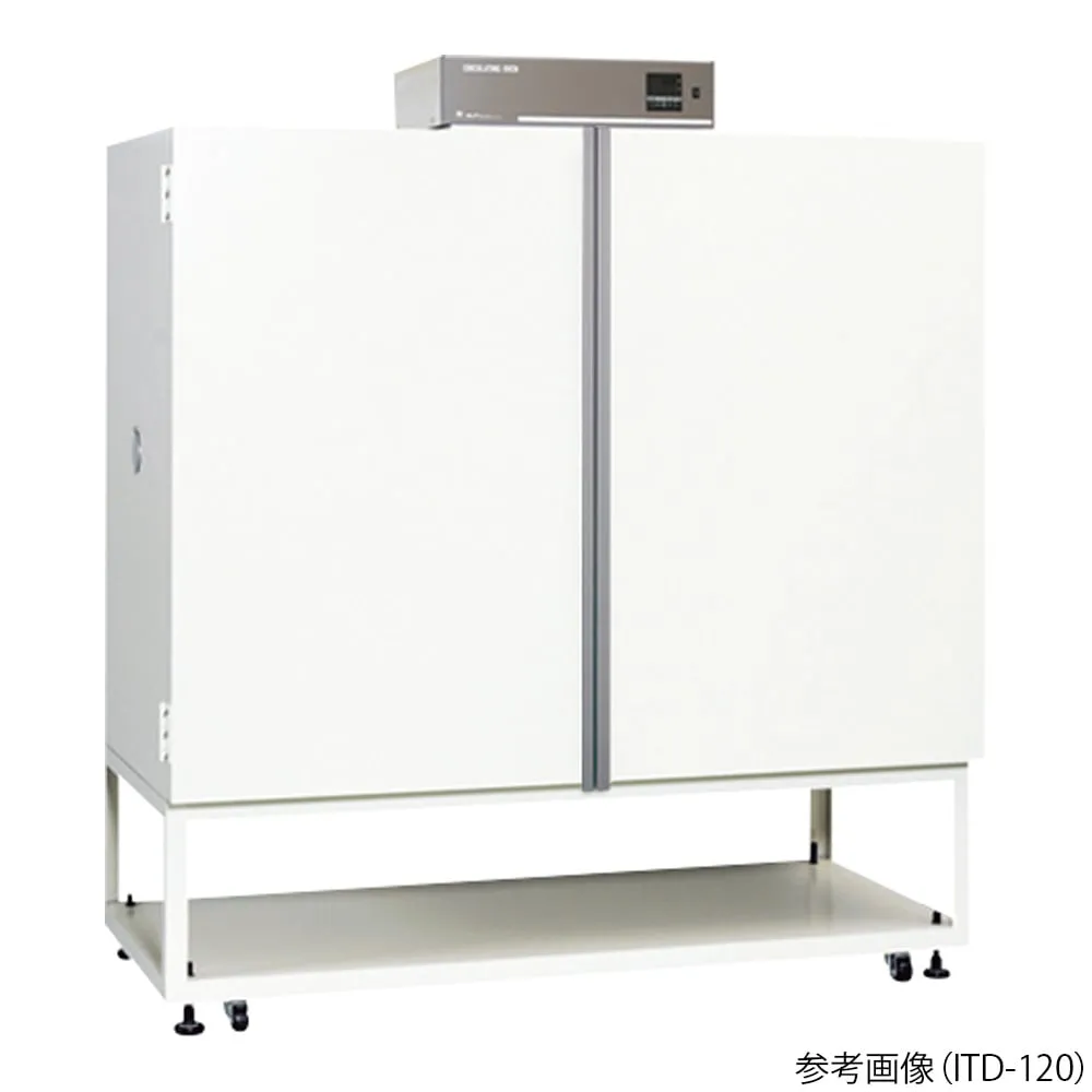 66-0020-48 Large Incubator 420 L ITD-100
