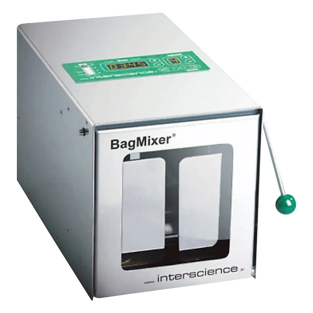 3-3632-01 Bagmixer(R) 400cc 024230