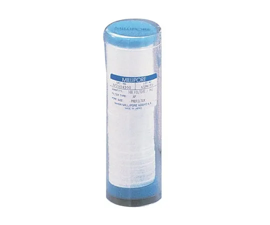2-3055-01 Pre-Filter Φ10mm 100 Pieces AP2501000