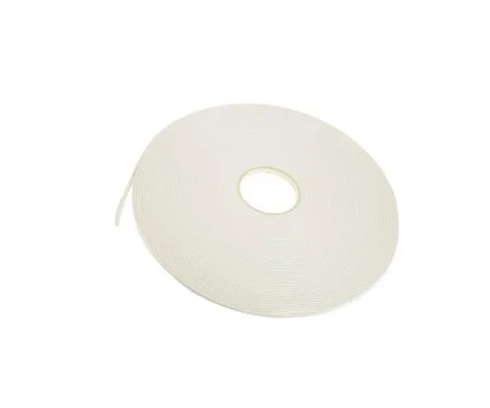 63-4725-59 RS PRO Grey Foam Tape, 9mm x 30m, 3mm Thick 205-0827