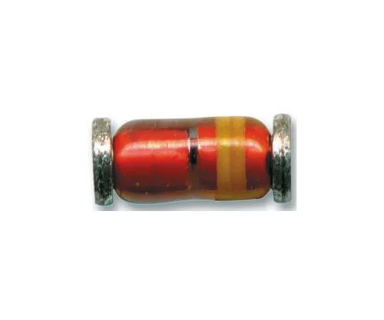63-4795-31 Vishay Small Signal Diode, 150mA 100V, 2-Pin Quadro Melf LS4448GS08 LS4448GS08