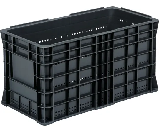 67-6656-14 Container B60F-2 Gray 10520000GLFJI