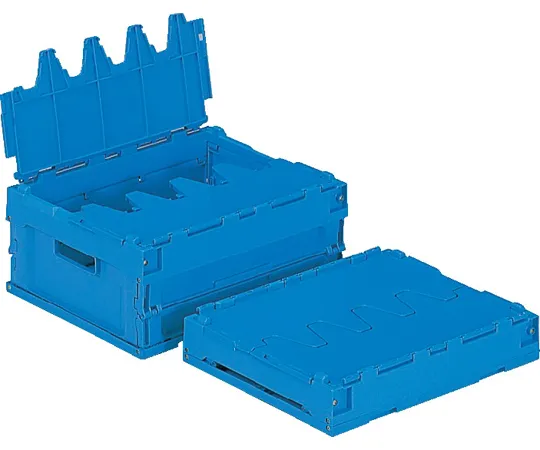 67-7114-16 Container 16B Blue 55175000BL504