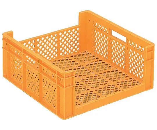 67-7314-07 BK Container (Container D42) Orange 10450200OR301