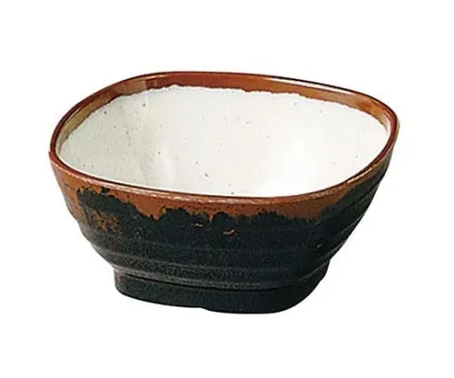 61-6835-68 Melamine Japanese Cabinets Chojiro Gama Kaku Kobachi AN-50 W Inner White 2428930