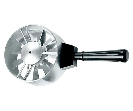 1-2558-15 Wind Velocity And Temperature Indicator AP472S1