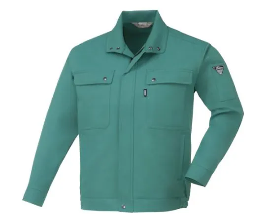 65-8482-08 Blouson Emerald Green 3L 7100-66-3L