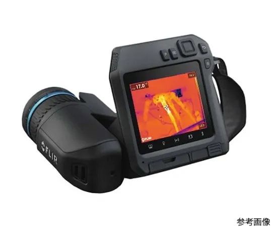 64-0826-78 Professional Infrared Thermography TA410T-530