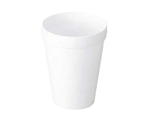 61-6798-49 PP Cup White Large No. 1702 W 7724440