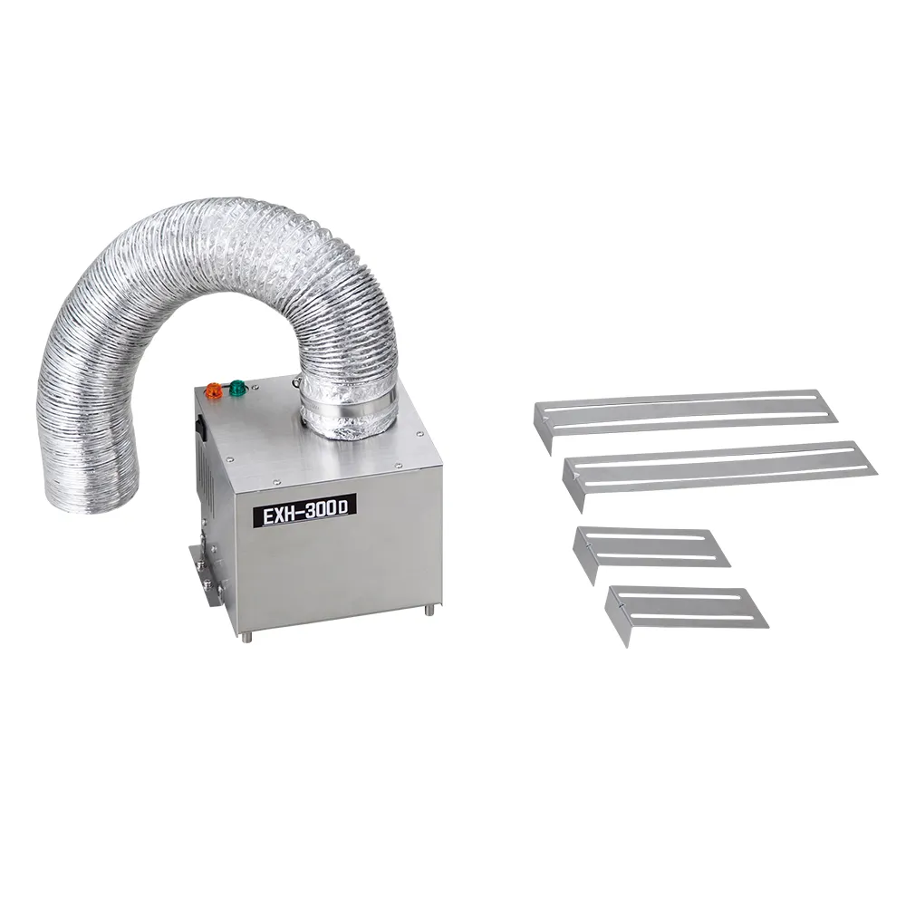 4-2150-01　［Discontinued］exhaust unit　EXH-300D