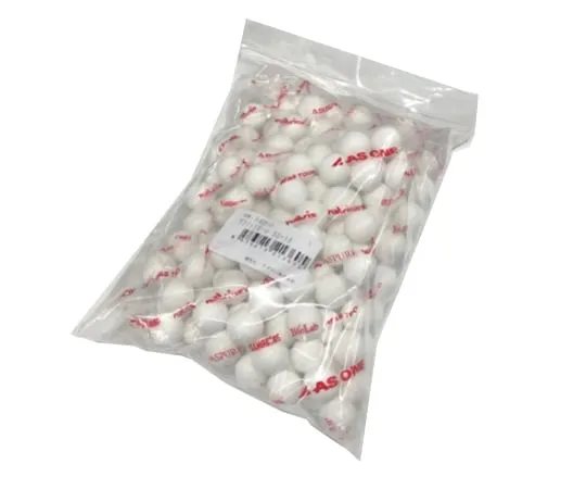 5-4025-13　［Discontinued］Ceramic Ball φ15mm　BB-10