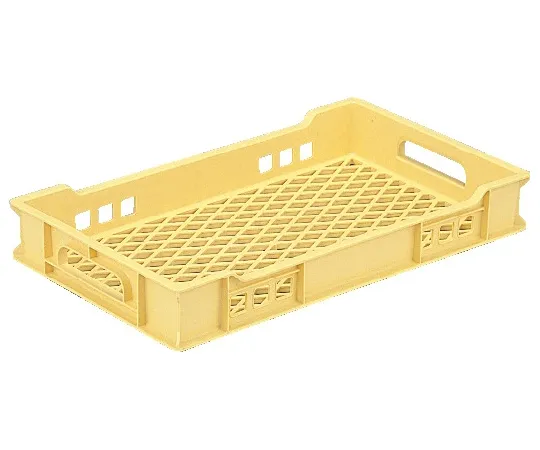 67-6657-41 Container PK-6A Yellow 67200800YW05