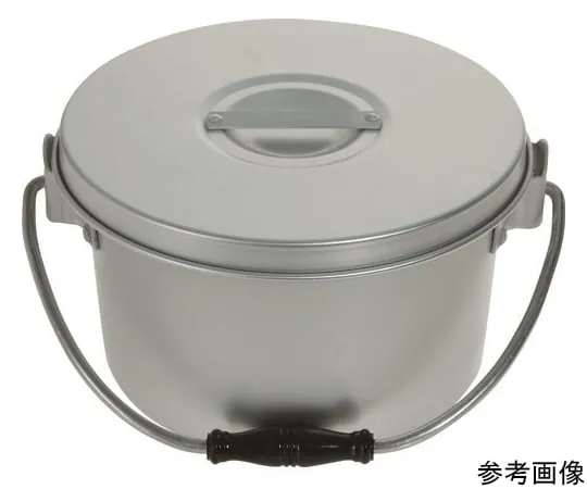 64-8408-24 Aluminum Container With Handle ARCKJ-182