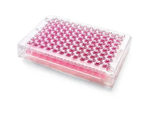 61-0203-62 Millicell-96 Cell Culture Insert Plates, PCF 0.4μm 2/Pk 1PK PSHT004R1