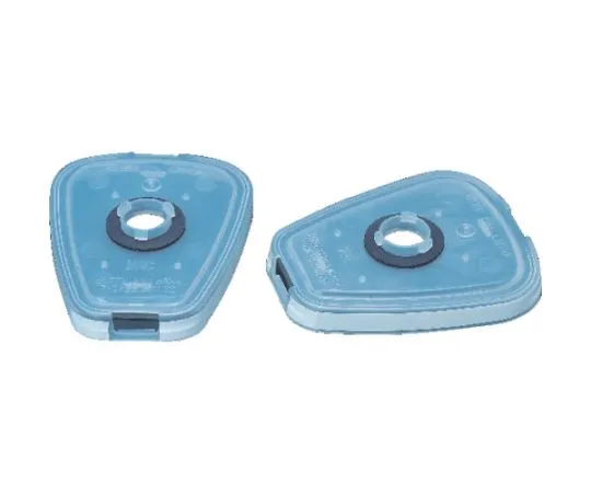 63-2266-74 Adapter for Gas Respirator 502J-20