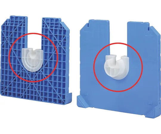 67-7113-82 U Type 6 "Plug Milky White 80556500WHNA