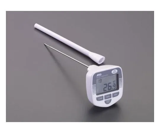 62-9147-70　[Waterproof Type］ Digital Thermometer　EA722CA-52