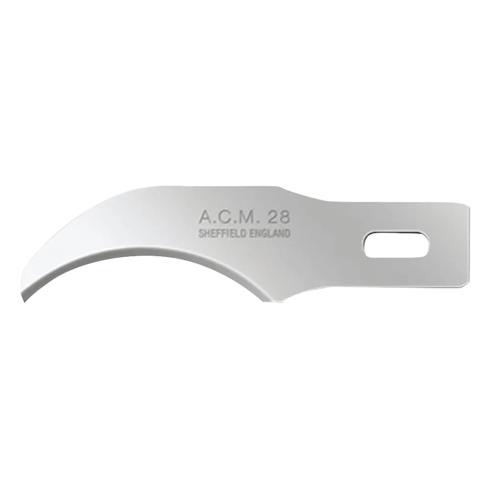 2-9044-20 Substitute Edge No.28 ACM28 SM ACM28SM