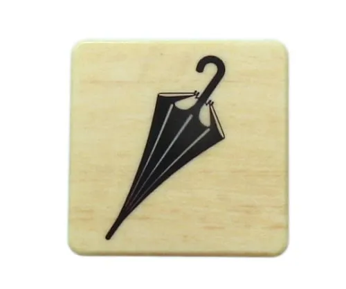 61-7419-59 40 x 40mm Grain Umbrella Mark MAB446-4