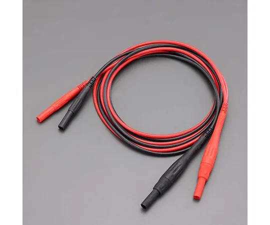 64-7909-31　［Discontinued］Test lead (with f***)　EA707NC-13