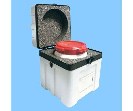 63-2986-15 Specimen Transport Case T15 95.1715
