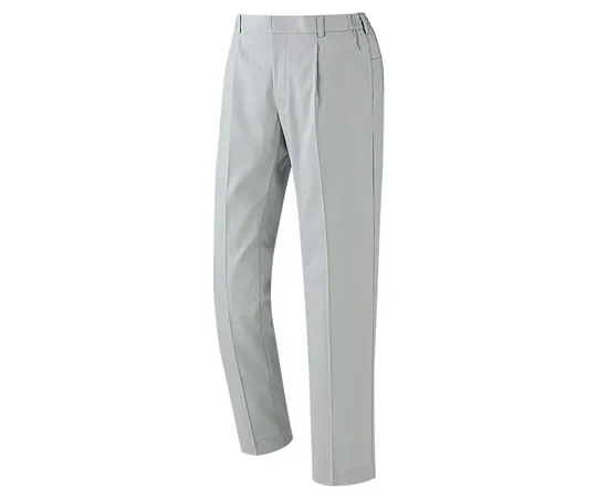 65-1252-76 Work Clothes, VERDEXCEL Easy Flex Pants Silver Gray S VE51N-SITA-S VE51N-SITA-S