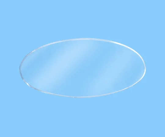 63-2983-08　［Discontinued］Cover Slip Φ 22mm　83.1840.001