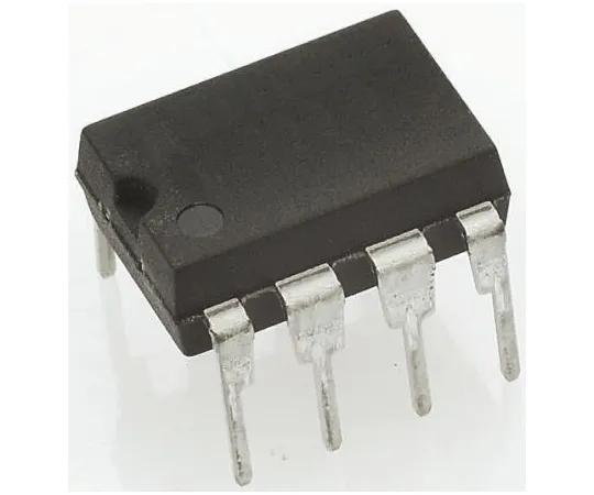 63-4876-23 Broadcom, HCNW139-000E DC Input Darlington Output Optocoupler, Through Hole, 8-Pin PDIP-W HCNW139-000E
