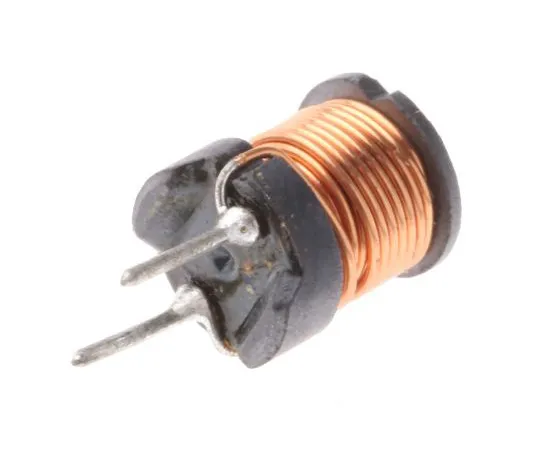63-4793-22 Wurth 47 μH ±10% Ferrite Leaded Inductor, 1.3A Idc, 100mΩ Rdc WE-TI 744772470