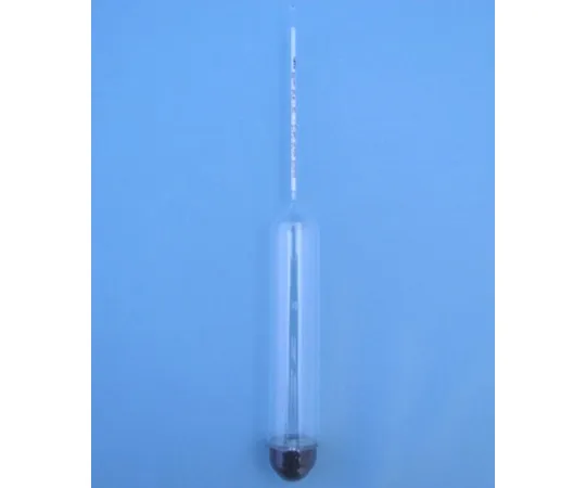 67-4569-98 Arsenometer 120P with Inspection Report Temperature Range 0~5℃ F-1101-S