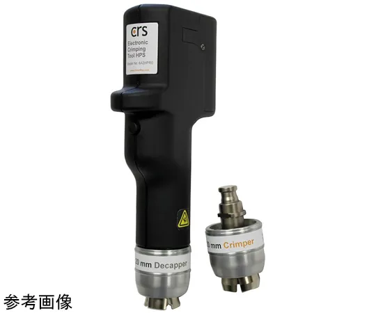 67-4769-09 CRS HP Auto Crimper & Decapper Body Only 6AHPS0-JP
