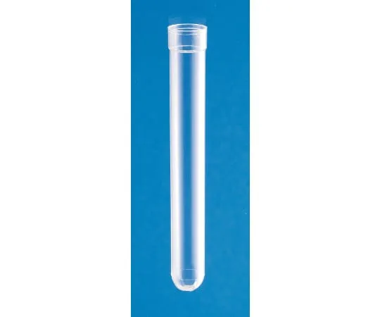 63-2976-73 Round-Base Test Tube 14ml 55.461