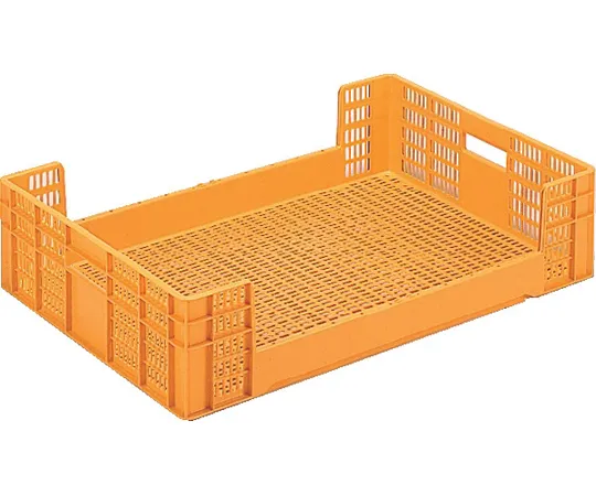67-6657-12 Container D100 Orange 10990000OR301
