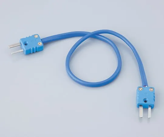 1-9001-31　［Discontinued］Constant-Temperature Drying Oven Cable for Temperature Logging