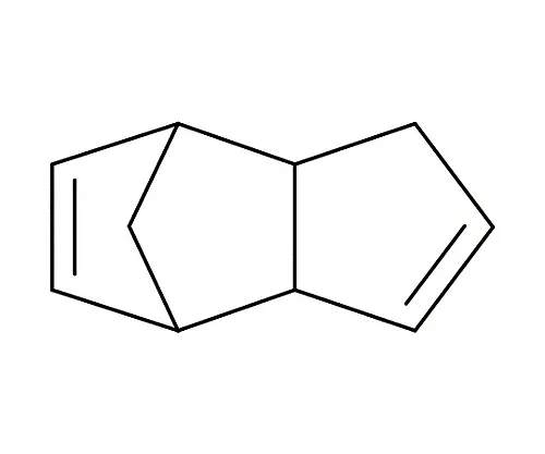 61-0333-12　Dicyclopentadiene (Stabilized with BHT) [Precursor To Cyclopentadiene] (Stabilizer Included) for Synthesis 803038 2.5L　8.03038.2500
