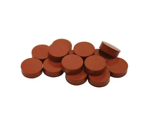 67-4601-52 CRS GC Septa BTO (Old HT Grade) 9.5 mm, 50 pcs 298705