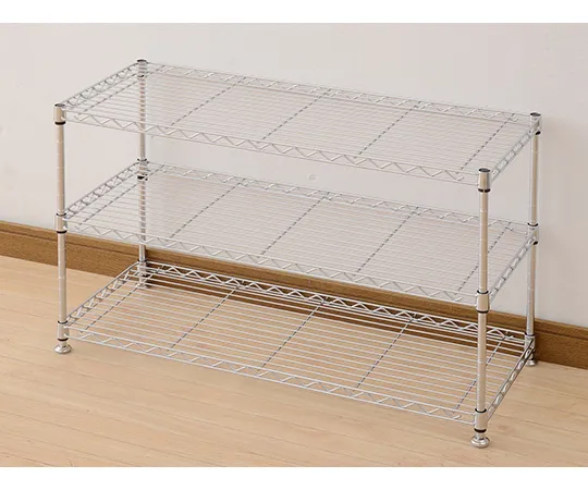 63-3970-46　［Discontinued］Metal Rack Wide　MS-46733G