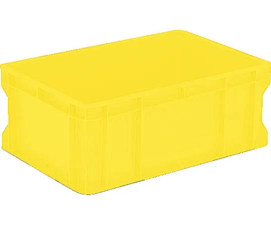 67-7318-12 TP Standard Container TP342 Yellow 20270300YE201
