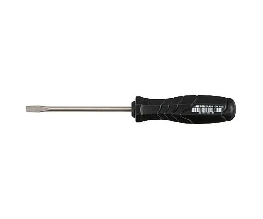 61-0481-42 Flat-Blade Screwdriver D-655-100