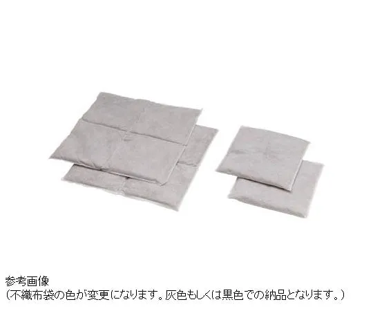 62-3113-72 Abratol Absorbent Mat For Oil 115L Without Perforation Gray M-30