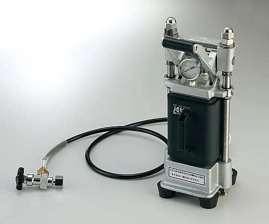 2-1886-01　［Discontinued］Dry Ice Making Machine　MD-1100