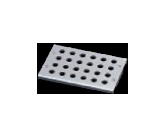 65-0575-17 0.5 mL Tube Rack (24 pieces) for CM -1000 CM-R0.5