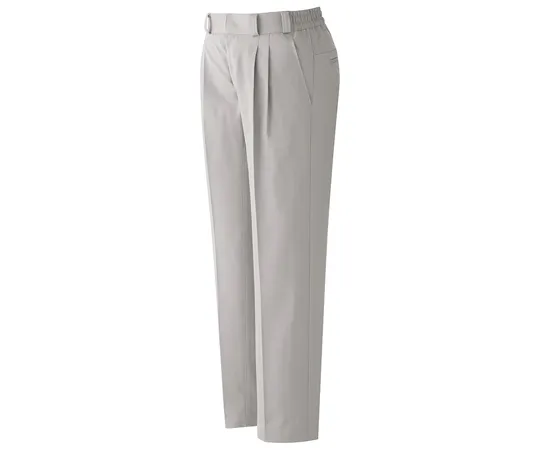 65-1245-98 Work Clothes, VERDEXCEL Cotton 100% Pants Silver Gray S VE391-SITA-S VE391-SITA-S