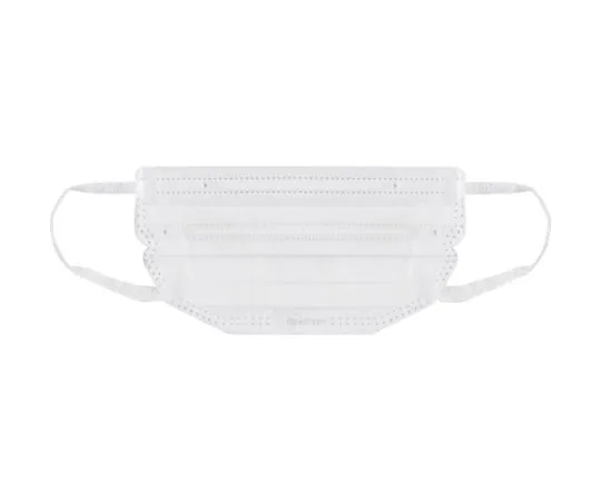 67-2297-52　［Discontinued］285560 Beauty Fit Mask Normal Size 7 Sheets　20PK-FBF7MW